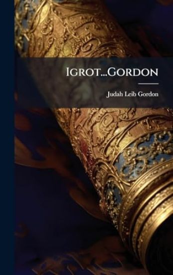 Igrot...Gordon