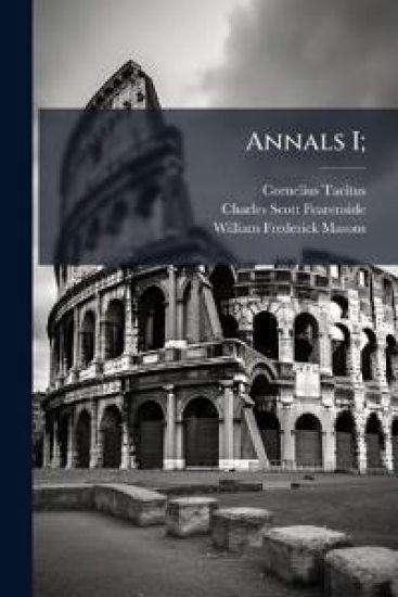 Annals I;