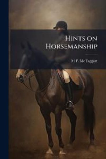 Hints on Horsemanship