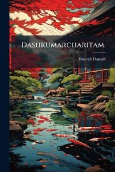 Dashkumarcharitam.