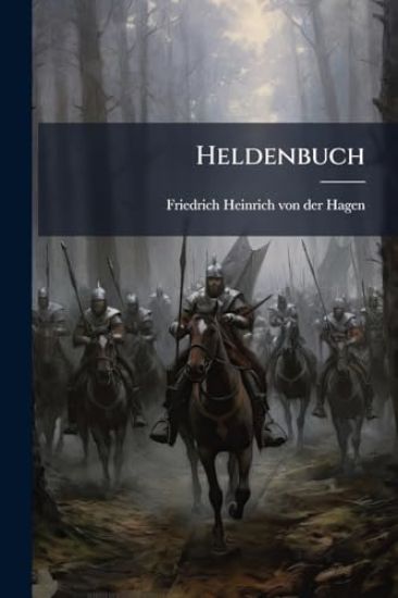 Heldenbuch