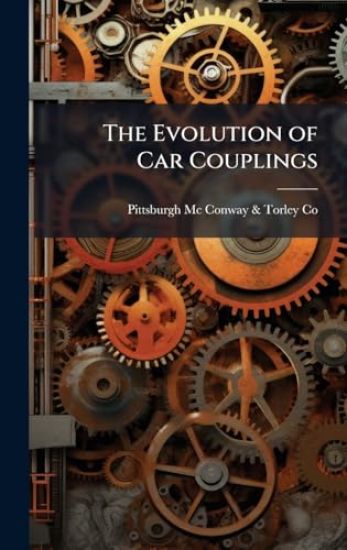The Evolution of Car Couplings