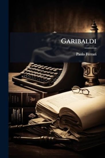 Garibaldi