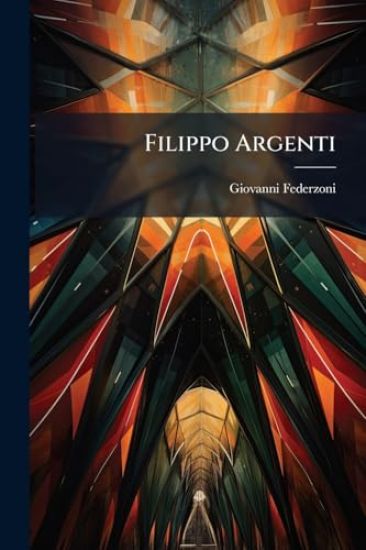 Filippo Argenti