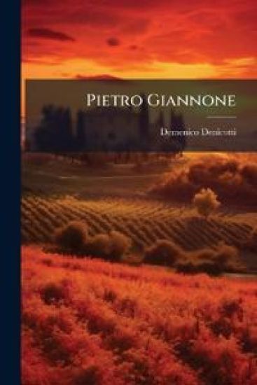 Pietro Giannone