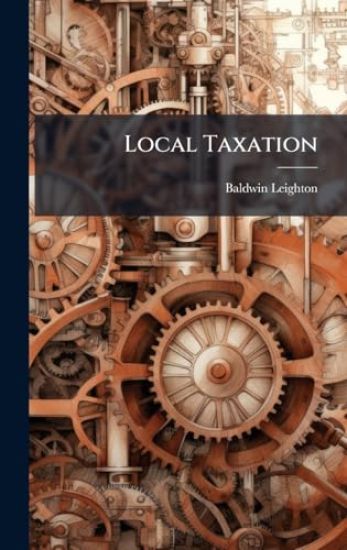 Local Taxation