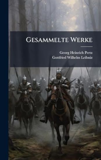 Gesammelte Werke