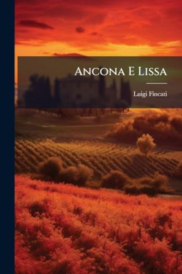 Ancona E Lissa