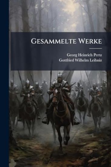 Gesammelte Werke
