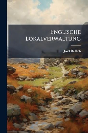 Englische Lokalverwaltung