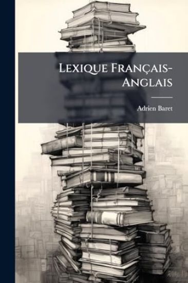 Lexique Français-Anglais