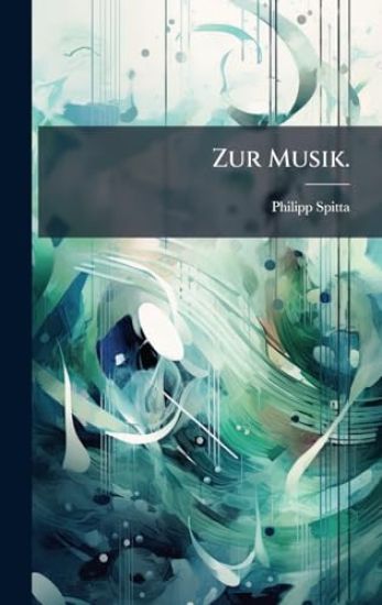 Zur Musik.