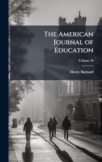 The American Journal of Education