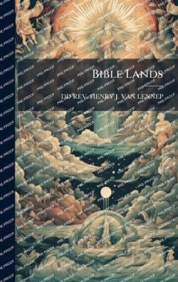 Bible Lands