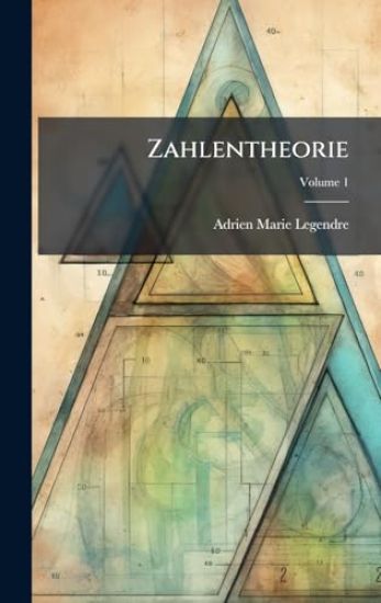 Zahlentheorie