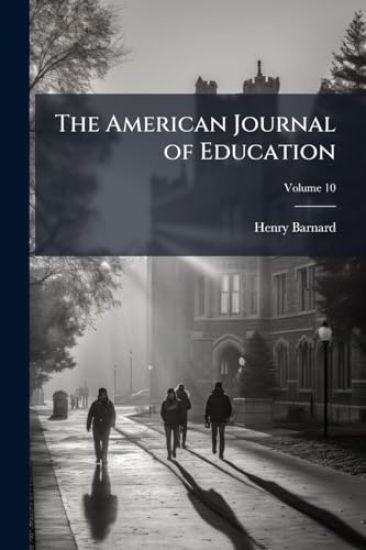 The American Journal of Education