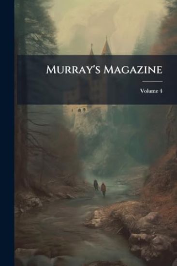 Murray's Magazine