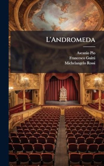 L'Andromeda