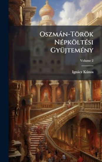 Oszmàn-Török NÃ(c)pköltÃ(c)si GyÃ1/4jtemÃ(c)ny