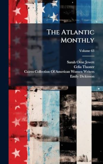 The Atlantic Monthly