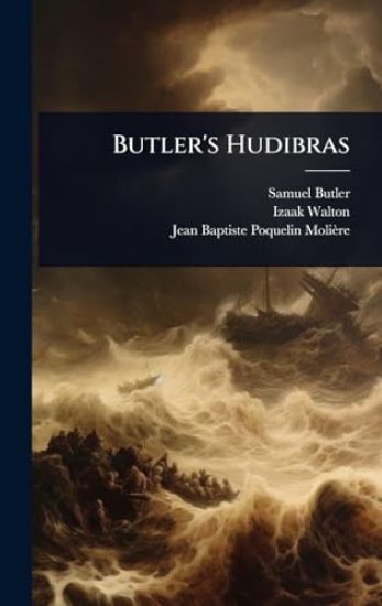 Butler's Hudibras