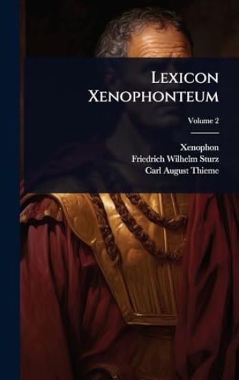 Lexicon Xenophonteum