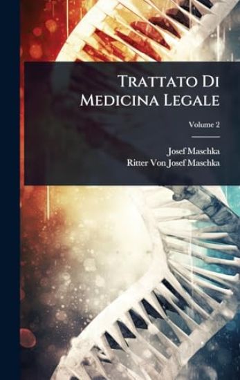 Trattato Di Medicina Legale