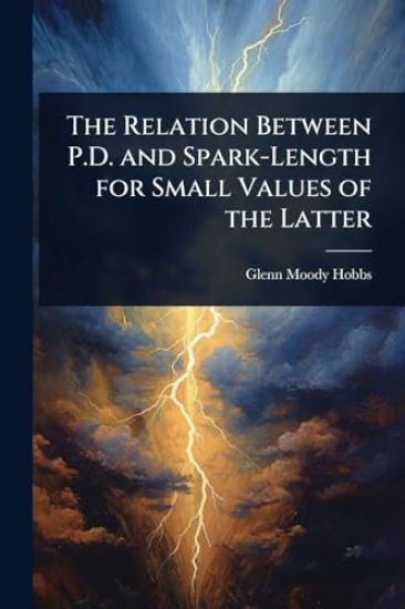 The Relation Between P.D. and Spark-Length for Small Values of the Latter