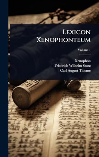 Lexicon Xenophonteum