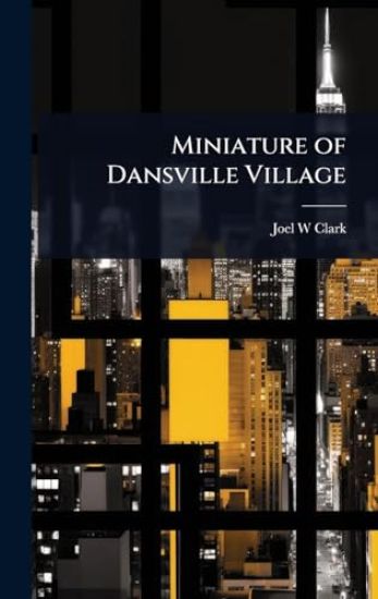 Miniature of Dansville Village