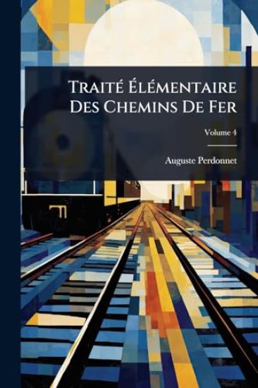 TraitÃ(c) Ã?lÃ(c)mentaire Des Chemins De Fer
