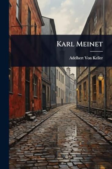 Karl Meinet