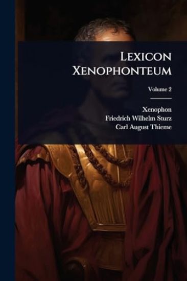 Lexicon Xenophonteum