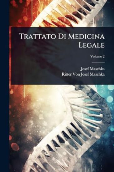 Trattato Di Medicina Legale