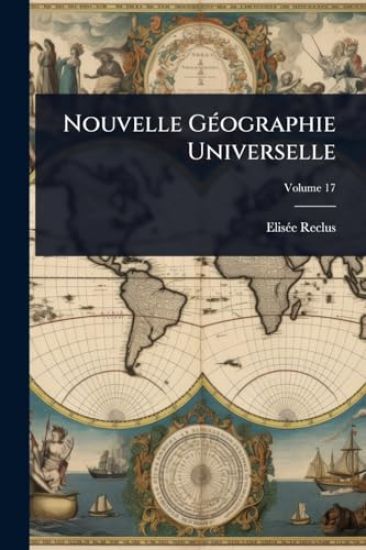 Nouvelle GÃ(c)ographie Universelle