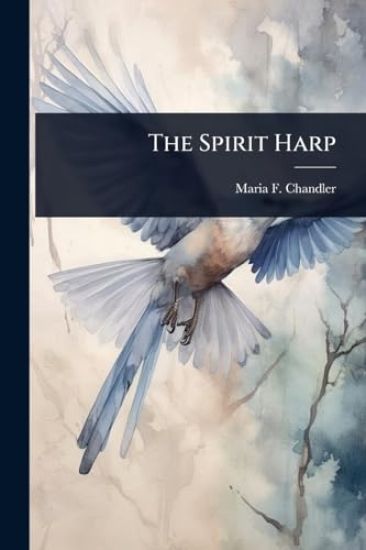 The Spirit Harp