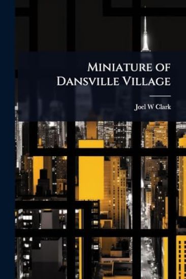 Miniature of Dansville Village