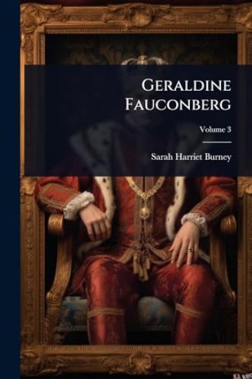 Geraldine Fauconberg