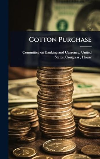 Cotton Purchase