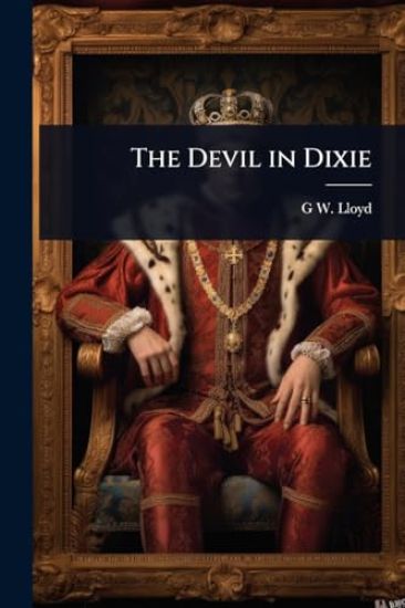 The Devil in Dixie