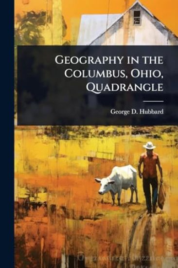 Geography in the Columbus, Ohio, Quadrangle