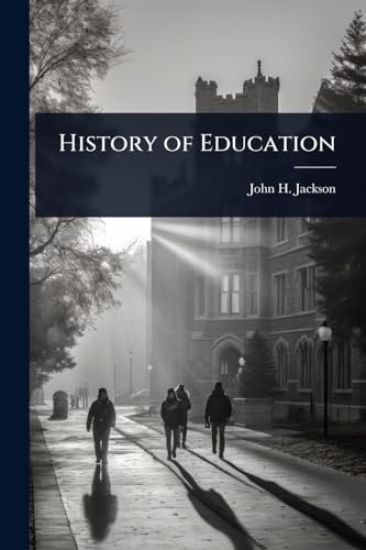 History of Education