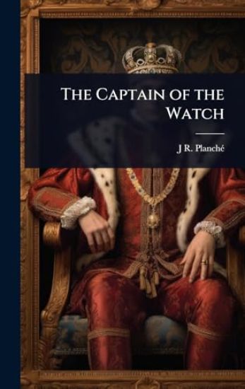 The Captain of the Watch