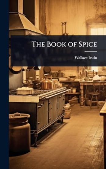 The Book of Spice