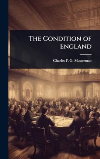 The Condition of England
