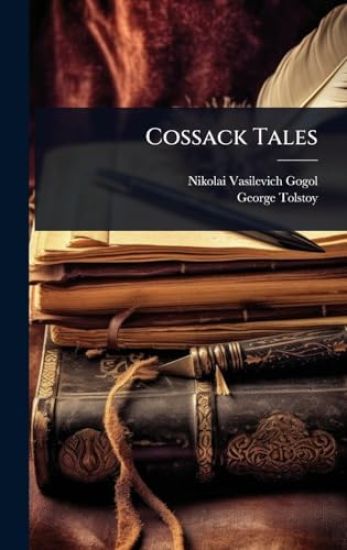 Cossack Tales