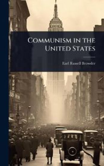 Communism in the United States