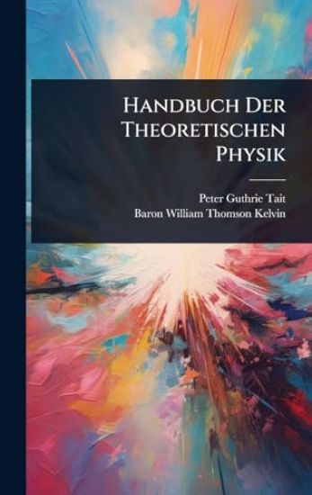 Handbuch Der Theoretischen Physik