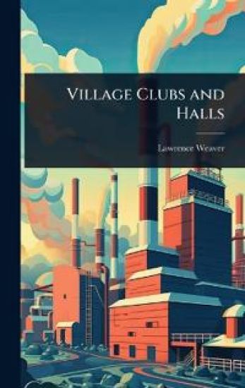 Village Clubs and Halls