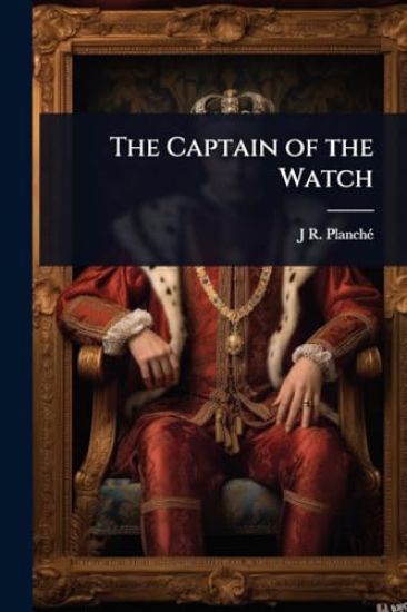 The Captain of the Watch